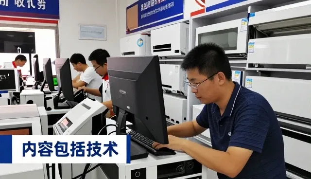 从旧房翻新应用看安装调试未来发展方向