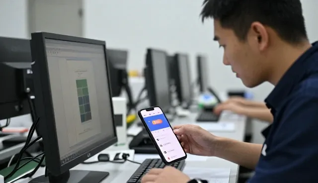 合肥市瑶海区胡桐家电维修服务部探索技术开发更多应用场景