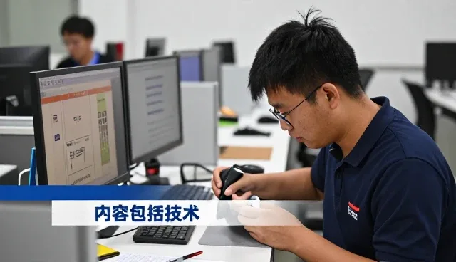 学校与医院中的安装调试优势展示
