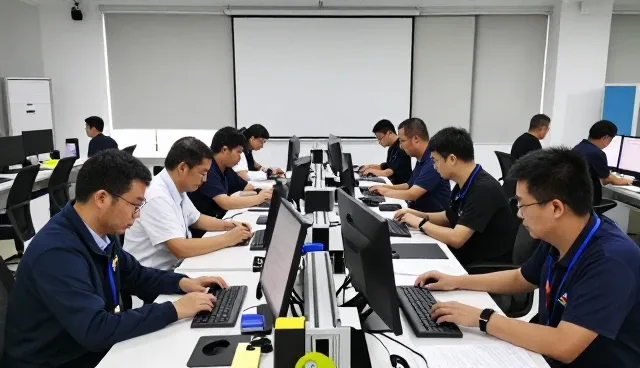项目现场为什么需要技术开发?